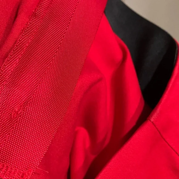 Old Navy Wow Empire Apple Pull On Pants Women’s Size 6 Petite NWT - Picture 7 of 7